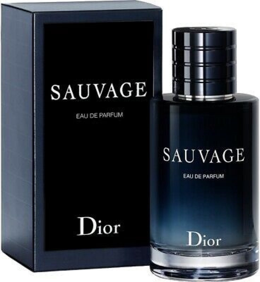 Christian Dior Sauvage 10 ml Deluxe Miniature Eau de Parfum