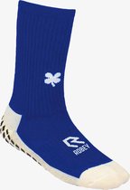 Robey Grip Socks voetbalsokken (maat 37-40) - Royal Blue