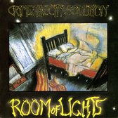 Crime And The City Solution - Room Of Lights (CD)