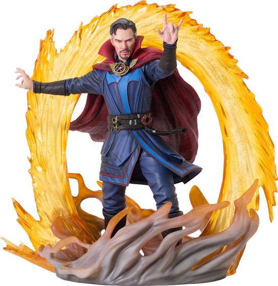 Foto: Doctor strange 2 pvc figure