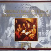 J.S. Bach Orchestral Suite No. 4