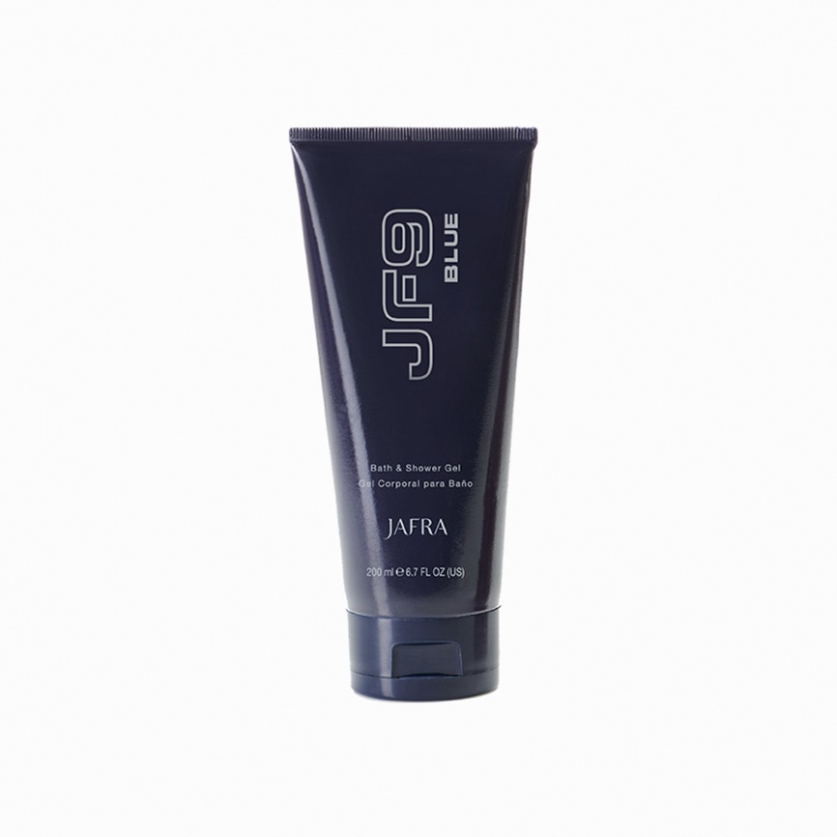Goedkoopste Jafra- JF9 - Bleu - Bath - & - Showergel