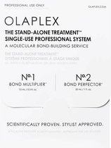 Olaplex The Stand-Alone Treatmentset - 45ml