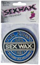 Sex Wax Air Freshener - Druif