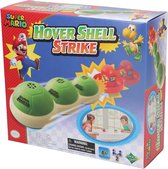 EPOCH Games Super Mario Hover Shell Strike - Actiespel