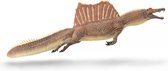 Collecta Prehistorie 1:40 DELUXE: SPINOSAURUS zwemmend met beweegbare bek 37x11cm