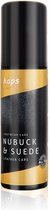 Kaps Nubuck & Suede Depper - frist de kleur op en verzorgt het leer - (106) Donker Bruin - 75ml