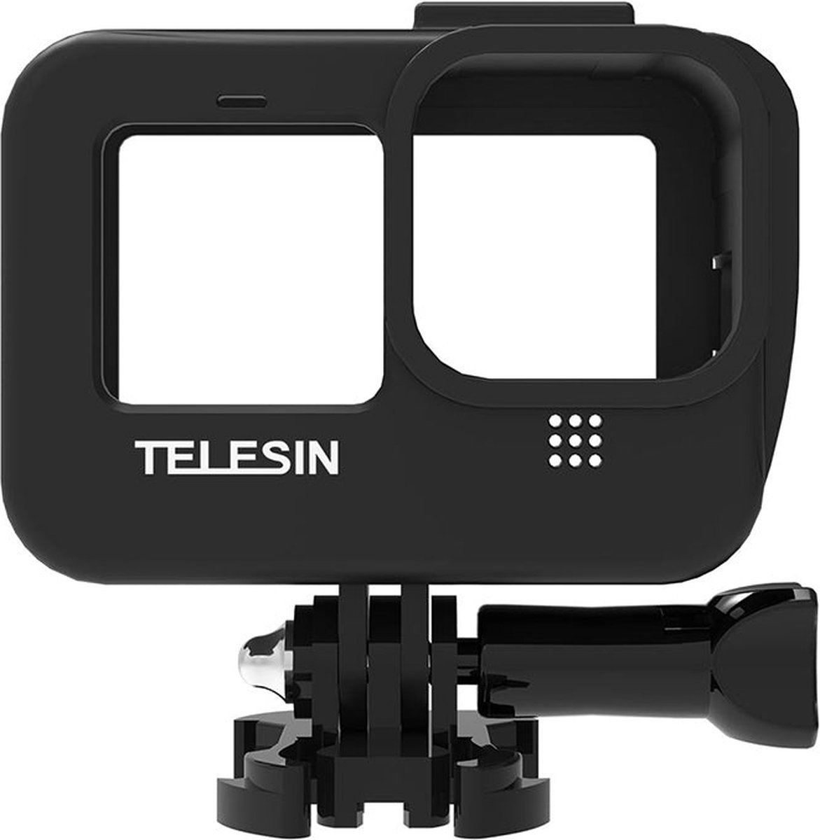 Bumper Cover pour GoPro HERO12/11/10/9 Black