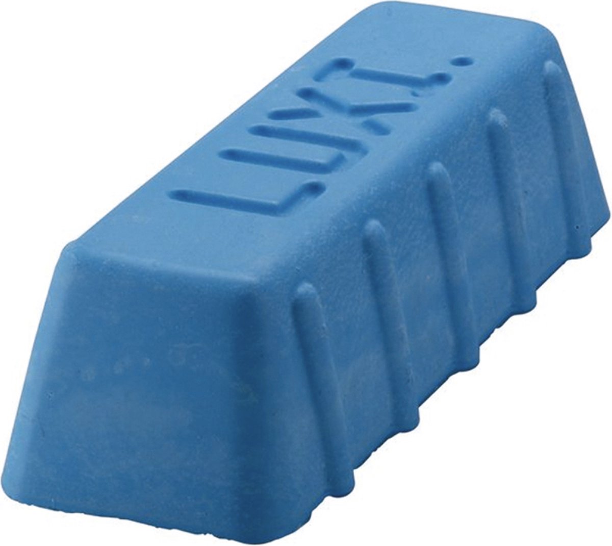 Luxi - polijstpasta - diverse kleuren en toepassingen - 250 gram - Op waterbasis