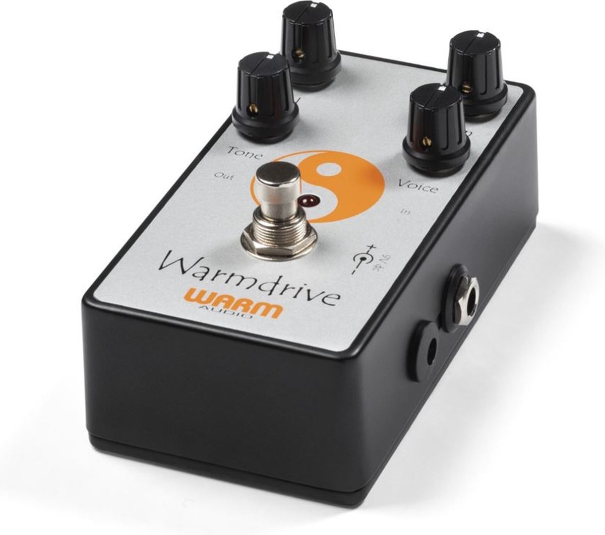 Warm Audio Warmdrive - Overdrive - Grijs