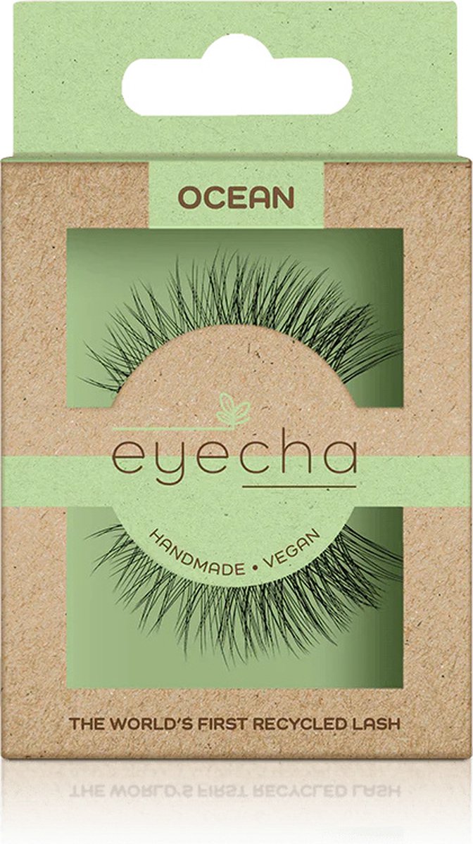 Eyecha - Vegan Lash Ocean