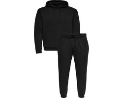 ONLY & SONS ONSCERES PANT & HOODIE SET Heren Trui - Maat M