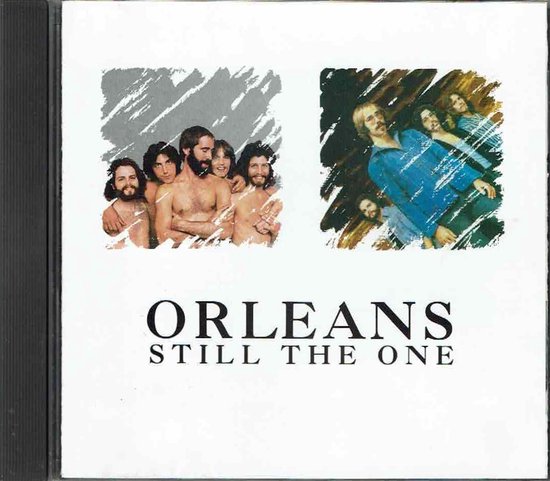 Still The One