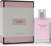 Victoria's Secret Fabulous - Eau de parfum spray - 100 ml