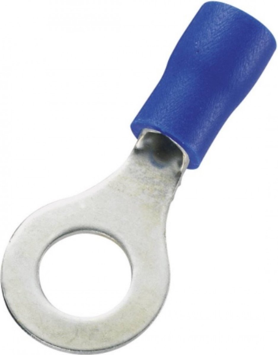 Ringkabelschoen 2.3-4.5mm 100st