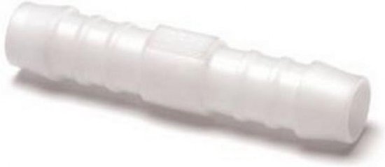 Slangverbinder Recht 25mm