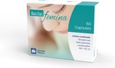 Memidis Bacilac Femina 60 capsules