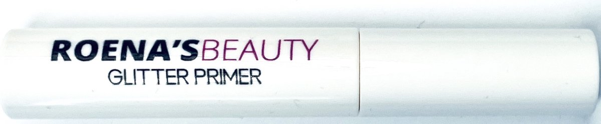 Roena's Beauty - Glitter primer - glitterlijm/fixing gel