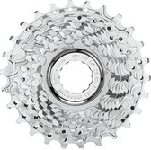 Campagnolo Cassette Veloce Ud 10s 12-23t Staal Zilver