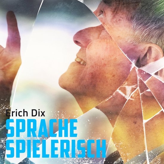 Sprache spielerisch - cover