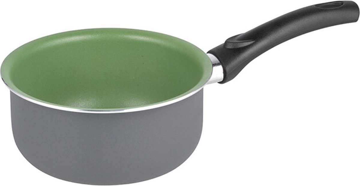 Kinghoff 4313 ( soep) pannenset - rvs - alle warmtebronnen