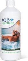 Aqua Excellent alkaliteit balancer 1 liter