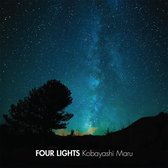 Four Lights - Kobayashi Maru (LP)