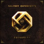 Solitary Experiments - Phenomena (CD)