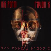 Die Form - Rayon X (CD)