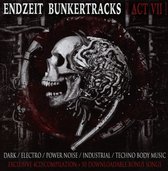 Various Artists - Endzeit Bunkertracks 7 (4 CD)