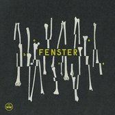 Fenster - Bones (CD)