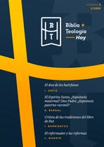 BYTH 3 - Biblia y Teología Hoy (Febrero-2023)