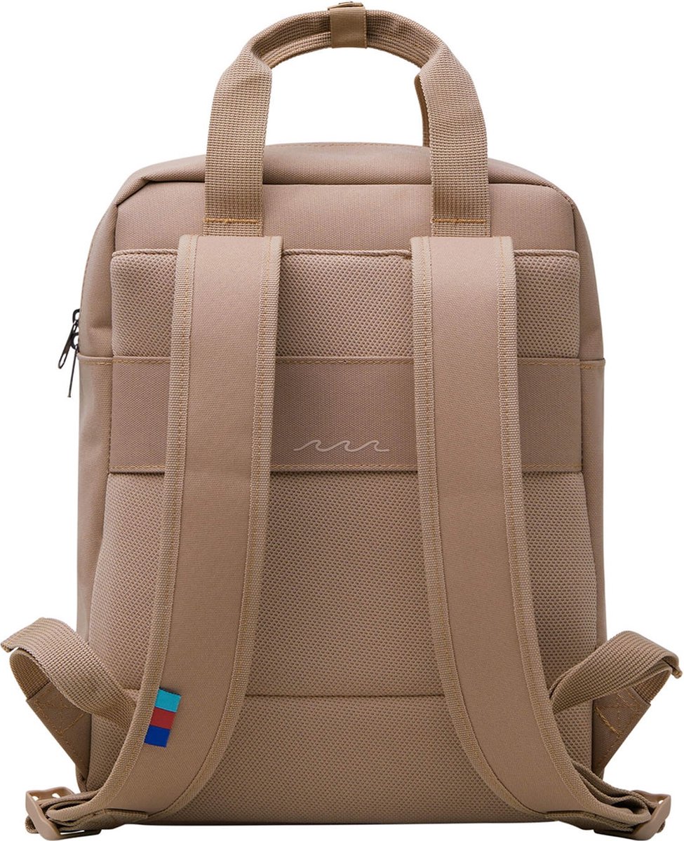 GOT BAG Laptop Rugzak / Rugtas / Laptoptas / Werktas - Daypack - Roze ...