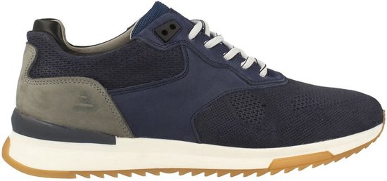 Bullboxer Sneakers 989P2179AFYNA Blauw-43