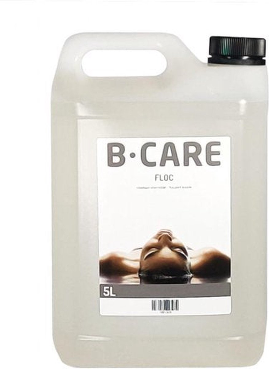 B-care Vlokmiddel 20L