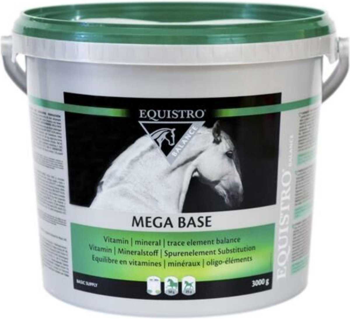 Equistro Mega Base