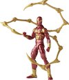 Iron Spider - Civil War Marvel Legends Action Figure (15 cm)