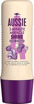 Aussie - 3 Minute Miracle Shine 250 ml.