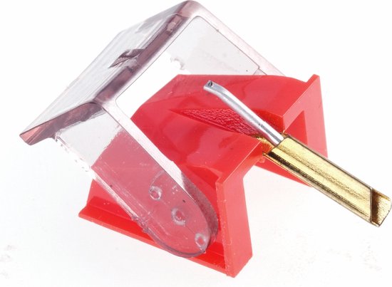 Diamant Neuf Pour Platine Cellule - VICTOR NIVICO DT Z 5 S - ZAFIRA