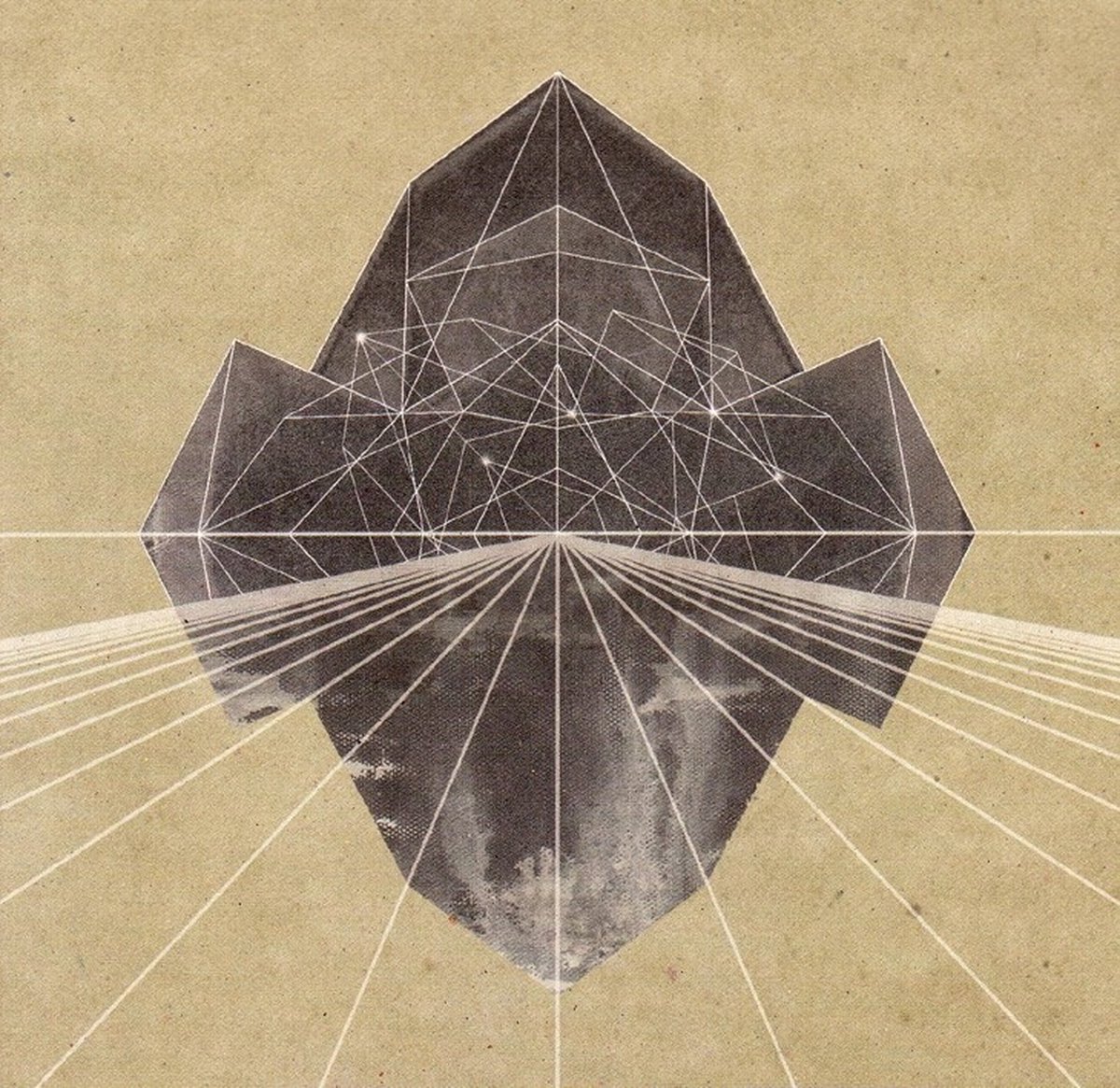 Codes In The Clouds - Paper Canyon Recycled (CD)