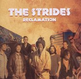 The Strides - Reclamation (CD)