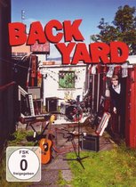 Various Artists - Backyard: The Movie (CD)
