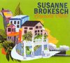Susanne Brokesch - Emerald Stars (CD)