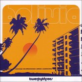 23S - Bolivia (CD)