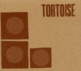 Tortoise - Tortoise (CD)