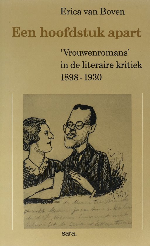 Een hoofdstuk apart