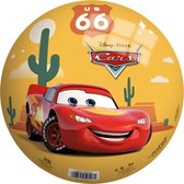 Disney Cars Bal - Speelbal 23 cm – Voetbal