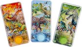 12 stuks waterspel Dino - dinosaurus waterspelletjes - fidget toy
