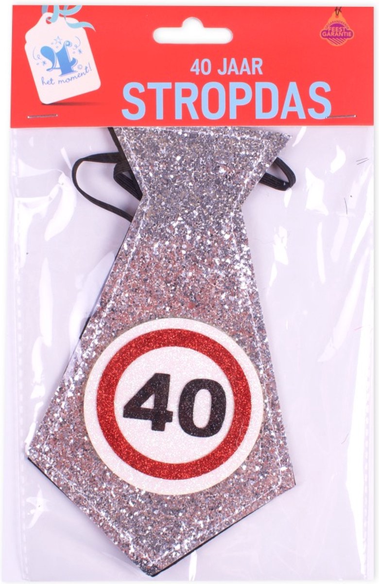 40e verjaardag Broeken en shorts nu online kopen