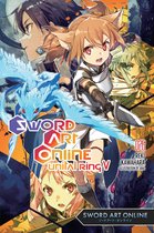 Sword Art Online 26 - Sword Art Online 26 (light novel)